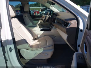 2021 GMC YUKON XL 4WD DENALI