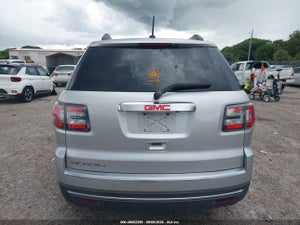 2016 GMC ACADIA SLE-2