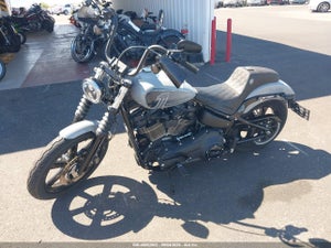 2024 HARLEY-DAVIDSON FXBBS
