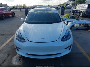 2023 TESLA MODEL 3 LONG RANGE DUAL MOTOR ALL-WHEEL DRIVE