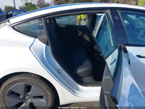 2023 TESLA MODEL 3 LONG RANGE DUAL MOTOR ALL-WHEEL DRIVE