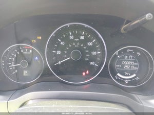 2022 HONDA HR-V AWD SPORT