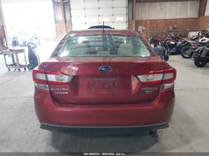 2019 SUBARU IMPREZA 2.0I