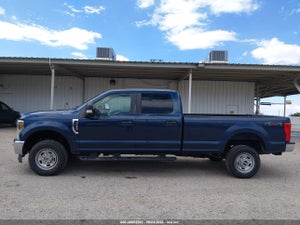 2018 FORD F-250 XL