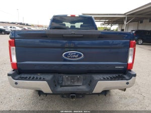 2018 FORD F-250 XL
