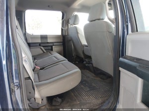 2018 FORD F-250 XL