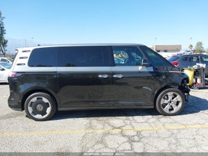 2025 VOLKSWAGEN ID. BUZZ PRO S