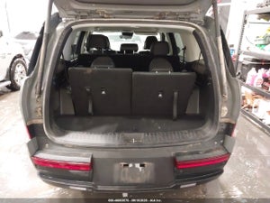 2024 HYUNDAI SANTA FE HYBRID SEL