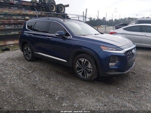 2020 HYUNDAI SANTA FE SEL 2.0T