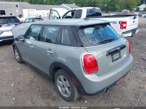 2017 MINI HARDTOP COOPER