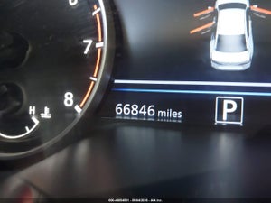 2021 NISSAN ALTIMA SV INTELLIGENT AWD
