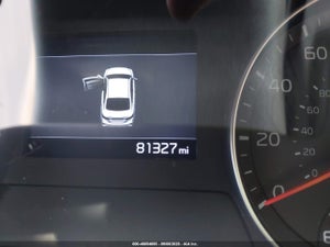 2020 KIA FORTE FE