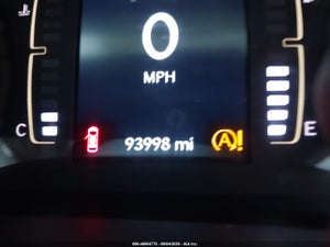 2019 JEEP CHEROKEE LATITUDE FWD