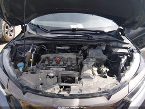 2022 HONDA HR-V AWD SPORT
