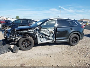 2019 MAZDA CX-9 SIGNATURE