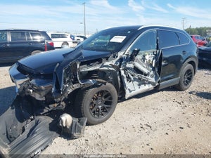 2019 MAZDA CX-9 SIGNATURE