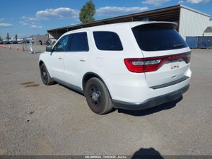 2023 DODGE DURANGO PURSUIT AWD