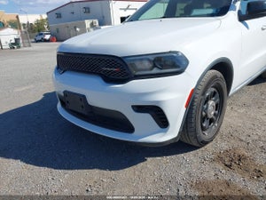 2023 DODGE DURANGO PURSUIT AWD