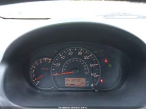 2021 MITSUBISHI MIRAGE CARBONITE EDITION/ES/LE