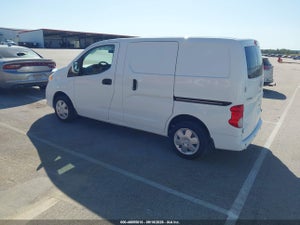 2020 NISSAN NV200  CARGO SV XTRONIC CVT