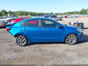 2022 KIA RIO S