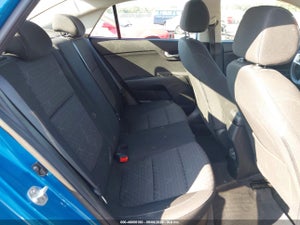 2022 KIA RIO S