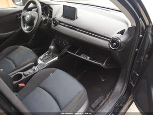 2017 TOYOTA YARIS IA