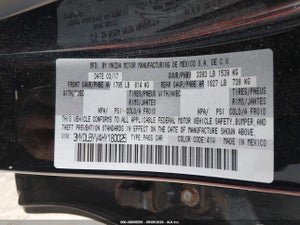 2017 TOYOTA YARIS IA