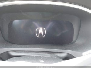2024 ACURA MDX ADVANCE PACKAGE