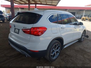 2017 BMW X1 XDRIVE28I