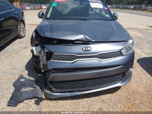 2019 KIA RIO S