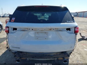 2018 CHEVROLET TRAVERSE 1LT