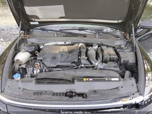 2024 HYUNDAI SONATA N LINE
