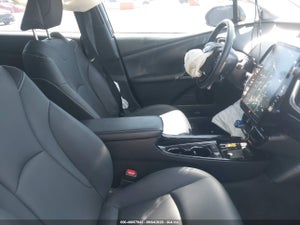 2020 TOYOTA PRIUS PRIME LIMITED