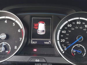 2016 VOLKSWAGEN GOLF R 4-DOOR