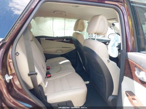 2016 KIA SORENTO 3.3L LX