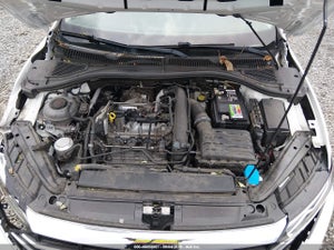 2020 VOLKSWAGEN JETTA 1.4T R-LINE/1.4T S/1.4T SE