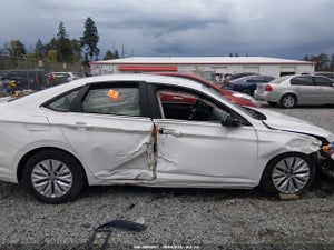 2020 VOLKSWAGEN JETTA 1.4T R-LINE/1.4T S/1.4T SE