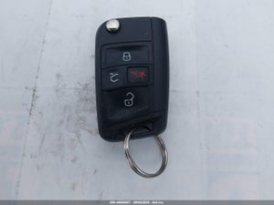 2020 VOLKSWAGEN JETTA 1.4T R-LINE/1.4T S/1.4T SE