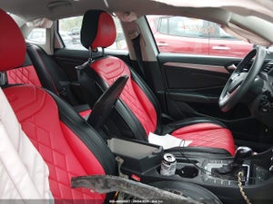 2020 VOLKSWAGEN JETTA 1.4T R-LINE/1.4T S/1.4T SE