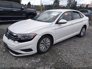 2020 VOLKSWAGEN JETTA 1.4T R-LINE/1.4T S/1.4T SE