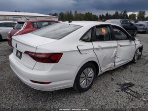 2020 VOLKSWAGEN JETTA 1.4T R-LINE/1.4T S/1.4T SE