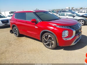2023 MITSUBISHI OUTLANDER PHEV