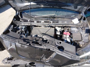 2025 NISSAN LEAF SV PLUS