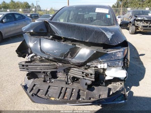 2025 NISSAN LEAF SV PLUS