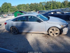 2022 HONDA ACCORD SPORT SPECIAL EDITION