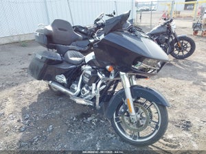 2019 HARLEY-DAVIDSON FLTRX
