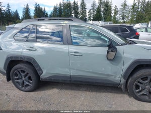 2023 TOYOTA RAV4 ADVENTURE