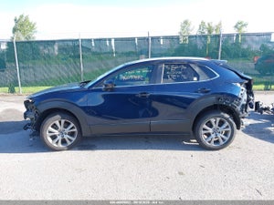 2023 MAZDA CX-30 2.5 S PREFERRED