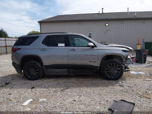 2023 CHEVROLET TRAVERSE FWD RS